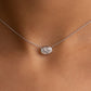 Margot Diamond Necklace
